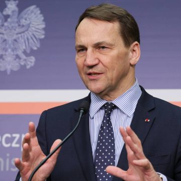 POLONIA. NON CREDE POSSIBILE UN ATTACCO NUCLEARE RUSSO