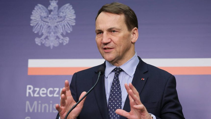 POLONIA. NON CREDE POSSIBILE UN ATTACCO NUCLEARE RUSSO