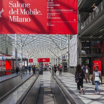 ECONOMIA. LOMBARDIA-LAZIO. DESIGN ECONOMY: L’ITALIA SI CONFERMA REGINA D’EUROPA PER FATTURATO E VALORE AGGIUNTO