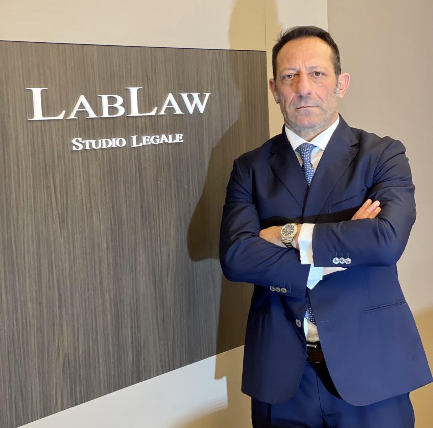unnamed-1 LOMBARDIA. SMART WORKING PRE COVID, ROTONDI (LAB LAW): ‘DA RIPENSARE INTERO MODUS OPERANDI DEL LAVORO SUBORDINATO’