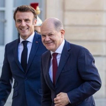 FRANCIA. SCHOLZ E MACRON, A CENA A PARIGI: I TEMI SUL TAVOLO