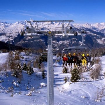 160736_prima-pila VALLE D’AOSTA. STAGIONE DA RECORD PER GLI IMPIANTI SCIISTICI DI PILA