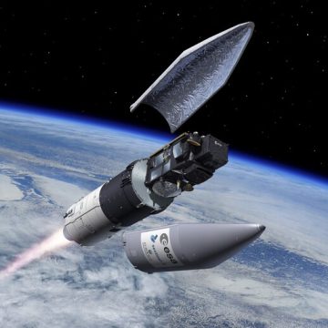 PUGLIA. EXPRIVIA, CONTRATTO DA  9,3 MILIONI DI EURO PER SATELLITE EARTHCARE DELL’ESA