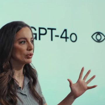 USA. RICONOSCE I VOLTI E DIALOGA: ECCO LA NUOVA CHAT GPT-4o