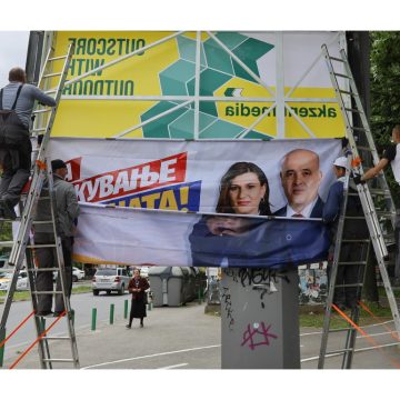 MACEDONIA DEL NORD. VERSO IL DOPPIO VOTO DELL’8 MAGGIO