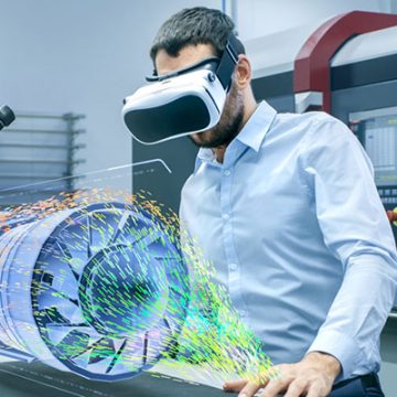 TECNOLOGIA. FVG. IL GEMELLO DIGITALE È IL PONTE CHE INSEGNA LA REALTÀ ALL’IA