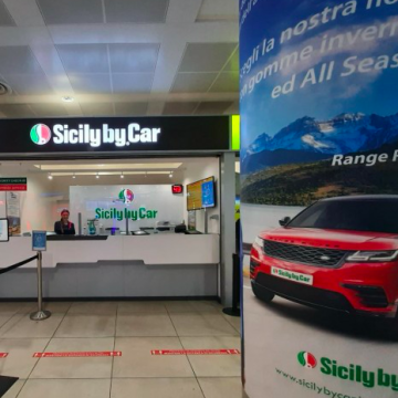 SPAGNA. SICILY BY CAR SI AGGIUDICA GARA PER L’AEROPORTO DI IBIZA