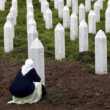 USA. ASSEMBLEA GENERALE ONU VOTA A FAVORE RISOLUZIONE SREBRENICA