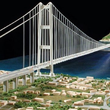 SICILIA. STRETTO DI MESSINA CHIEDE AL MASE TRE MESI IN PIU’ PER IL PONTE