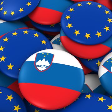 SLOVENIA. MAGGIORANZA A RISCHIO ALLE EUROPEE