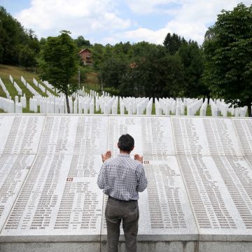 BOSNIA. IL 23 MAGGIO NUOVA SEDUTA DEL CONSIGLIO DI SICUREZZA ONU
