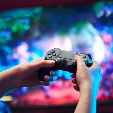 ER. IL MERCATO DEI VIDEOGIOCHI IN ITALIA E’ NELLA SUA STAGIONE D’ORO