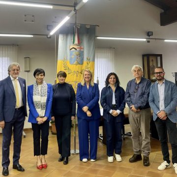 unnamed-2-1 FVG. MISSIONE DI TRE IMPRENDITRICI EMILIANE A RESIA PER PARLARE DI LAVORO E TURISMO IN MONTAGNA