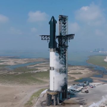 SPAZIO. USA. PER SPACEX FATTURATO RECORD: 15,5 MILIARDI, PIU’ DELLA NASA