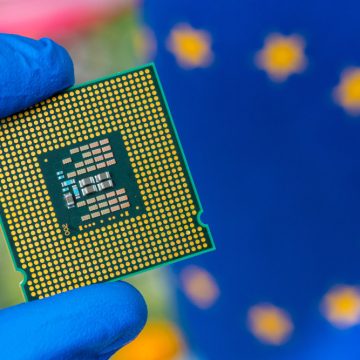 SICILIA. 5 MILIARDI PER LA PRODUZIONE STRATEGICA DI CHIP