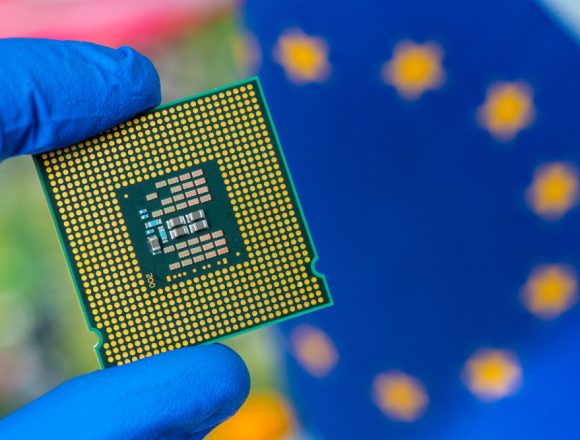 TECNOLOGIA. BELGIO. EUROSKY: L’EUROPA ALZA IL “MURO DIGITALE”? LA SFIDA A BIG TECH RICALCA IL MODELLO CINESE