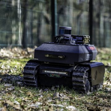 BELGIO. DALLA NATO FONDO DI 1 MILIARDO DI EURO PER INTELLIGENZA ARTIFICIALE E ROBOTICA