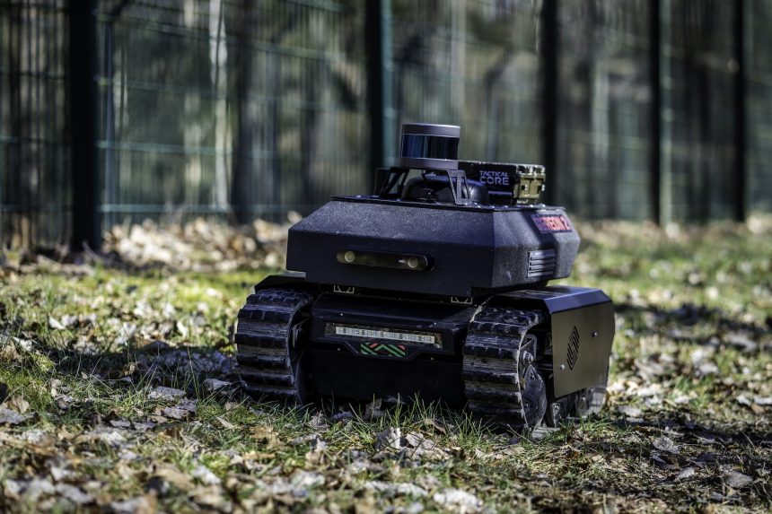 BELGIO. DALLA NATO FONDO DI 1 MILIARDO DI EURO PER INTELLIGENZA ARTIFICIALE E ROBOTICA