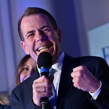 AUSTRIA. DATI FINALI CONFERMANO LA VITTORIA DELL’ULTRADESTRA