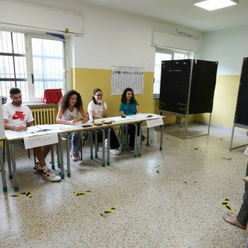 SICILIA. VOTO EUROPEE. DRASTICO CALO DELL’AFFLUENZA ALLE URNE. IN SPECIAL MODO AL SUD ITALIA