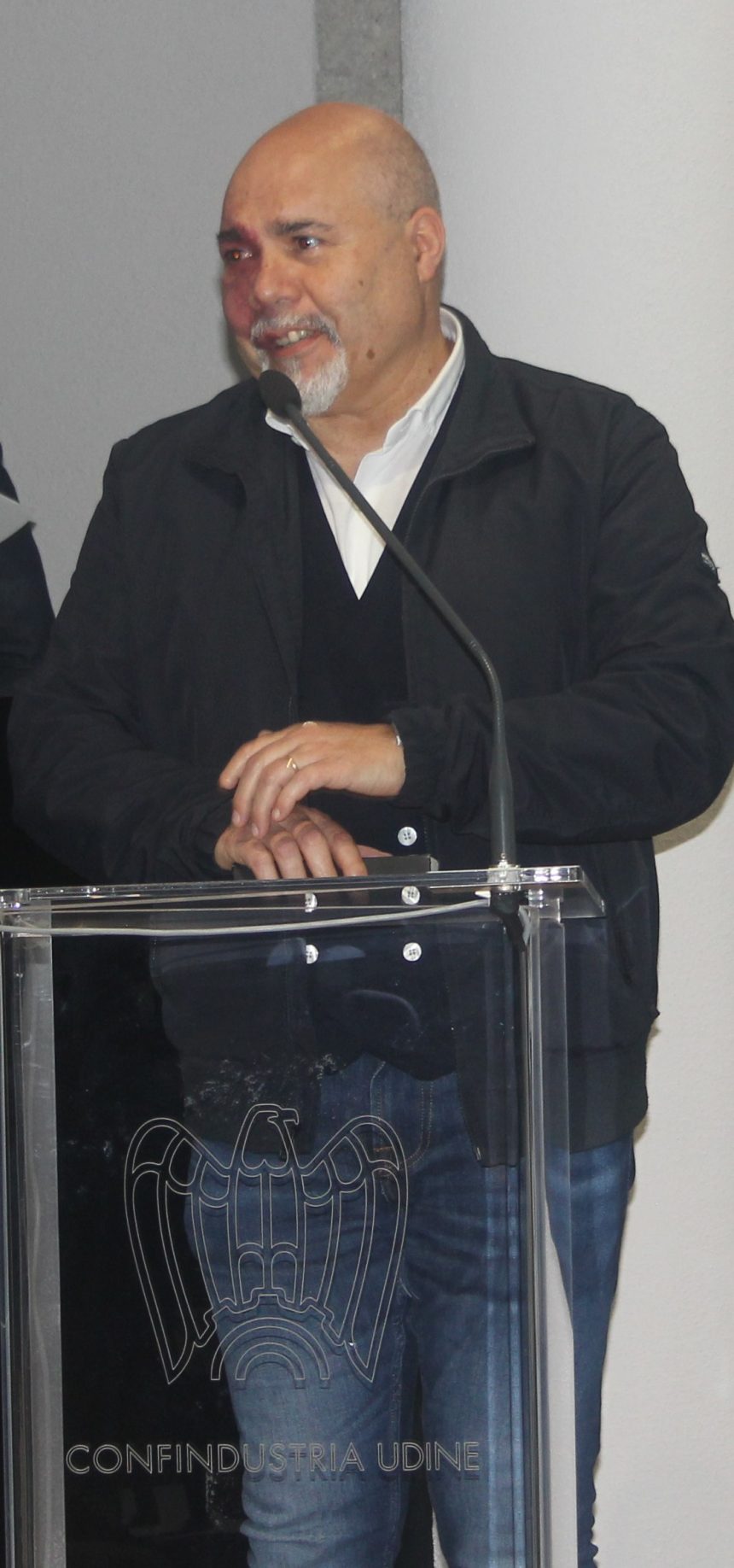 FVG. DAL FRIULI VENEZIA GIULIA APPELLO DI AGOSTINI (IDEA PROTOTIPI) SULLA ROBOTICA 