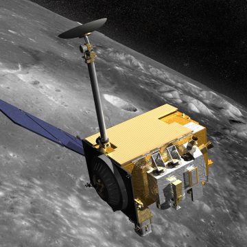 SPAZIO. USA. SVOLTA SPAZIALE: LA NASA PUNTA SUL NUCLEARE PER RAGGIUNGERE MARTE ENTRO IL 2028￼￼￼