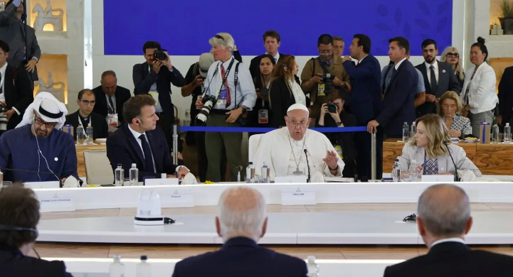 Schermata-2024-06-14-alle-16.56.14 PUGLIA. “L’INTELLIGENZA ARTIFICIALE RESTI A SERVIZIO DELL’UOMO. SERVE L’ETICA”