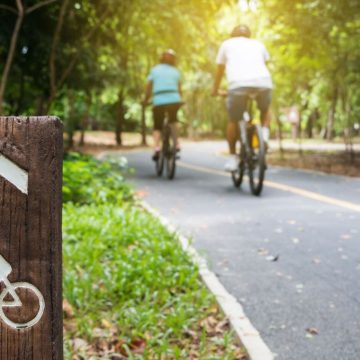 ciclovia LAZIO. MOBILITA’, CORTE CONTI: “SISTEMA NAZIONALE CICLOVIE TURISTICHE IN RITARDO”