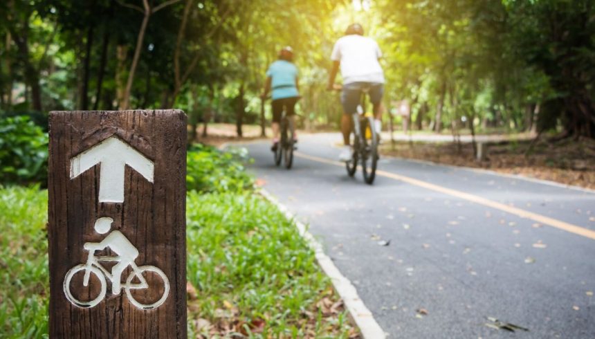LAZIO. MOBILITA’, CORTE CONTI:  “SISTEMA NAZIONALE CICLOVIE TURISTICHE IN RITARDO”