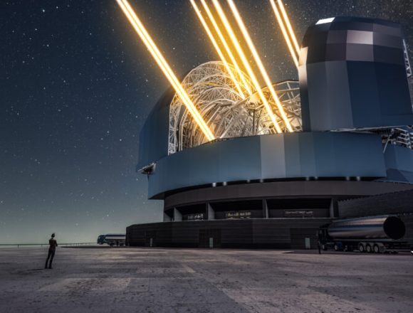 SPAZIO. USA-CILE. ASTRONOMIA O SPIONAGGIO? GLI USA CHIEDONO AD ARGENTINA E CILE DI BLOCCARE I TELESCOPI CINESI