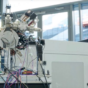 maxresdefault REGNO UNITO. UNA BUSSOLA QUANTISTICA NEL METRO’ PER SOSTITUIRE IL GPS
