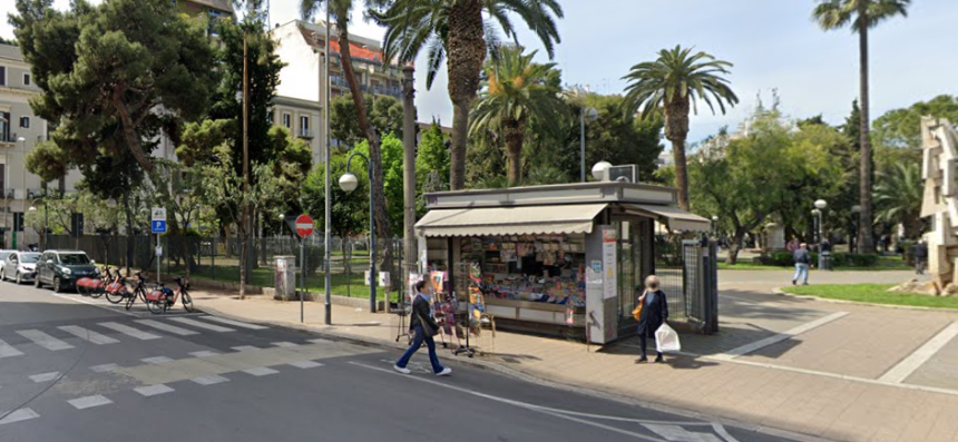 PUGLIA. LE EDICOLE MUTANO E SI TRASFORMANO IN PUNTI MULTISERVIZI DOVE SCOPRIRE I PRODOTTI TIPICI LOCALI
