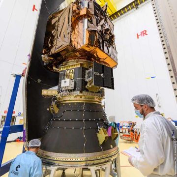 LAZIO. A.I. E CYBERSECURITY: SAPERI PER L’AEROSPAZIO. ASI E GI GROUP: ‘MERCATO DA 16 MILIARDI DI EURO’