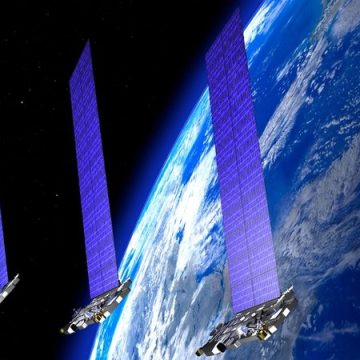 LAZIO. TELSPAZIO, ACCORDO CON SPACEX PER COMMERCIALIZZAZIONE DI STARLINK