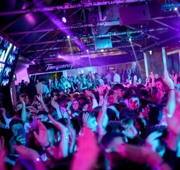 LAZIO. RIPRESA DELLE SALE DA BALLO: NECESSITA’ DI INNOVAZIONE PER AFFRONTARE LE SFIDE POST-PANDEMIA