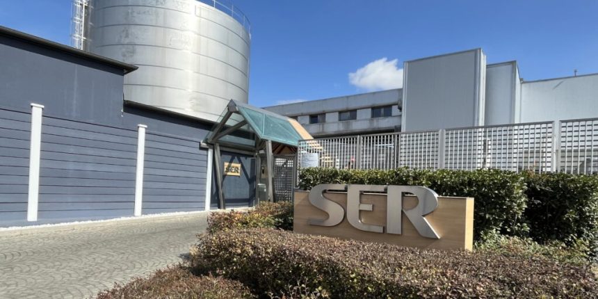 2023mar08-Ser-Santena-1024x512-1 FVG – PIEMONTE. LA FRIULANA TECNEST DIGITALIZZA I PROCESSI PRODUTTIVI DELLA PIEMONTESE SER