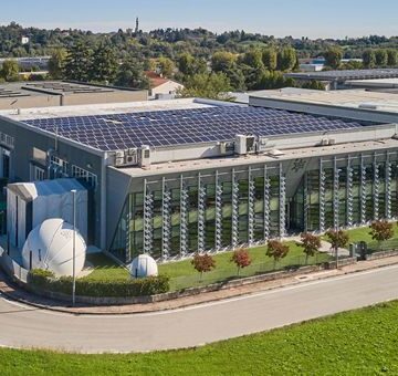 AEROSPAZIO. VENETO. OFFICINA STELLARE SI AGGIUDICA UN CONTRATTO DI 3,5 MILIONI DI EURO PER L’AGENZIA SPAZIALE EUROPEA