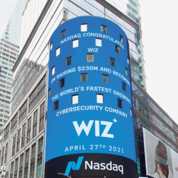 USA. ALPHABET (GOOGLE) PRONTA AD ACQUISIRE WIZ, STARTUP DI CYBERSICUREZZA, PER 23 MLD $