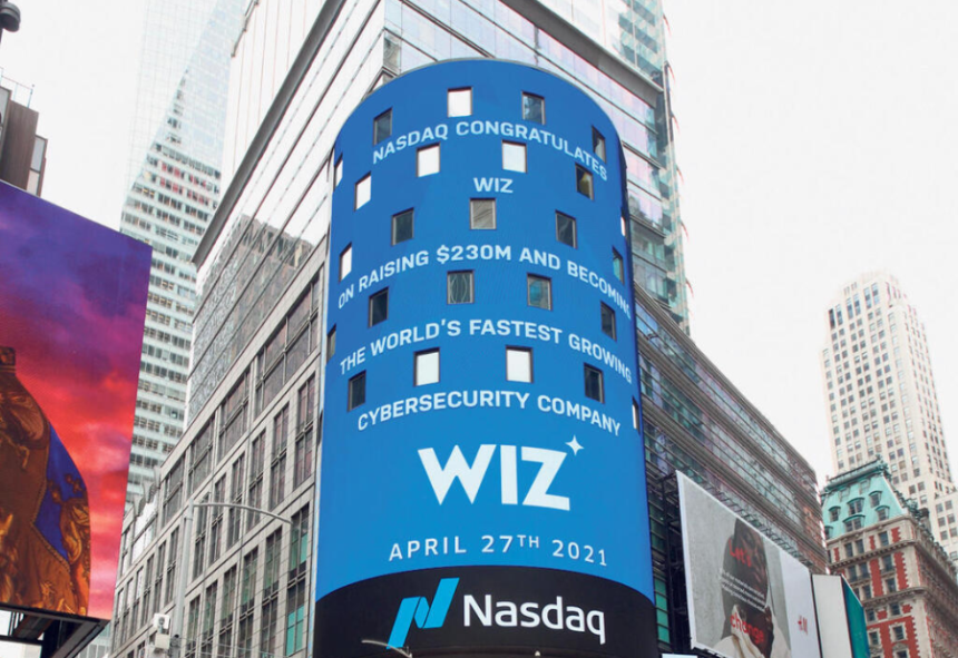 USA. ALPHABET (GOOGLE) PRONTA AD ACQUISIRE WIZ, STARTUP DI CYBERSICUREZZA, PER 23 MLD $