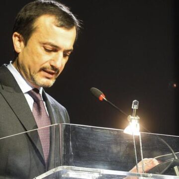 SPORT. PIEMONTE. GIOCHI OLIMPICI 2030 A TORINO. GALLINA (CCIAA): “OTTIMA OPPORTUNITA’ PER RAFFORZARE I RAPPORTI CON LA REGIONE DEL RHôNE-ALPES