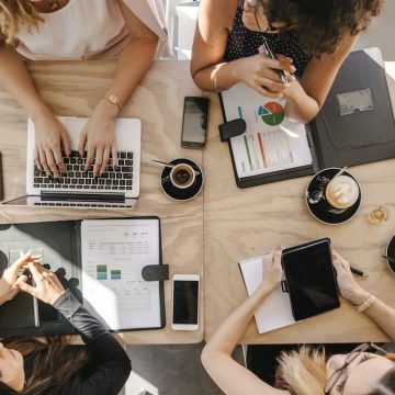 LAZIO. GENERAZIONE Z E LAVORO: FLESSIBILITA’ E PASSIONI AL CENTRO DELLA SCELTA