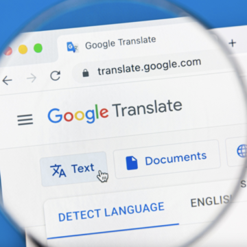 FVG. GOOGLE TRANSLATE TRADUCE ANCHE LA LINGUA FRIULANA. FEREGOTTO: ‘OTTIMO IL LAVORO FATTO’