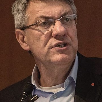 LAZIO. LAVORO, LANDINI CGIL: ‘VICINI A  850MILA FIRMA PER REFERENDUM’