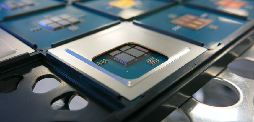 PIEMONTE. A NOVARA 3,2 MILIARDI PER PRODURRE MICROCHIP