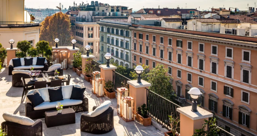 Schermata-2024-07-16-alle-13.40.44 LAZIO. A ROMA APRIRA’ IL PRIMO NOBU HOTEL IN ITALIA