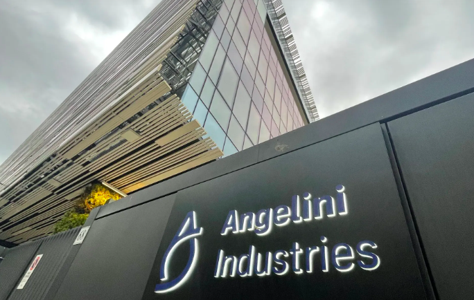 Schermata-2024-07-18-alle-12.08.09 LAZIO. ANGELINI INDUSTRIES, UTILE 2023 SALE A 98 MILIONI DI EURO. RICAVI SOPRA 2,1 MILIARDI