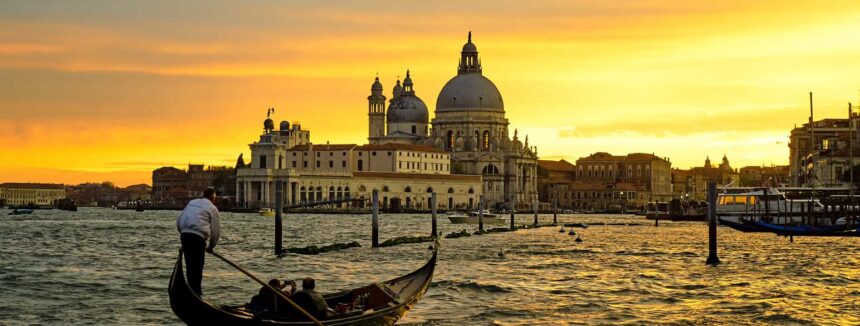 TURISMO. STATI UNITI PRIMO PAESE ATTRATTO DA METE ITALIANE