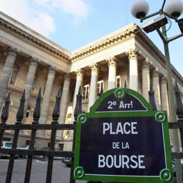borsa-di-parigi Pensioni. Francia. Il costo del modello francese: se le pensioni divorano il Pil