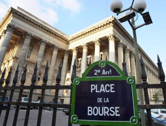 Pensioni. Francia. Il costo del modello francese: se le pensioni divorano il Pil