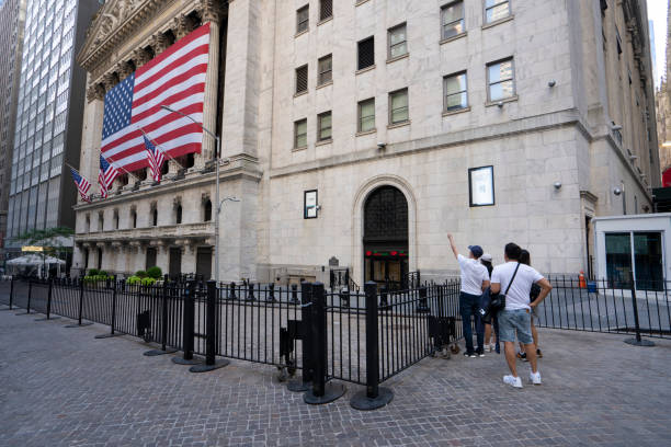 istockphoto-1461549416-612x612-1 Finanza. Usa-Cina. Come le decisioni della Fed condizionano l’economia cinese